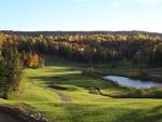 Hillsborough Golf Club, Hillsborough, New Brunswick, Canada