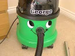 numatic george gve 370 wet dry vacuum