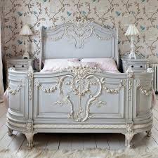 Browse our online boutique for stunning french furniture and enjoy a world of luxury! 22 Classic French Decorating Ideas For Elegant Modern Bedrooms In Vintage Style