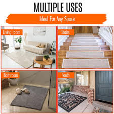 advanes and benefits of carpet tiles