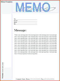 Ms Word Memo Template Shiftevents Co