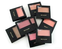 revlon powder blush review roundup and