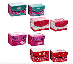 At the end of the post, let me know which one you you like best? Valentine S Day Decorations From The Dollar Tree For Kids Popsugar Family