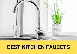 The best kitchen faucet on the market 2021. Best Kitchen Faucets Consumer Reports Review 2021