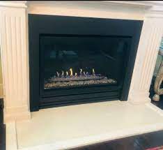 Gas Fireplace Repairs Installations