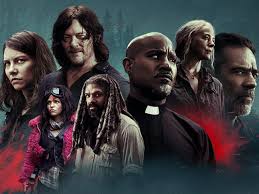 the walking dead season 11 and beyond