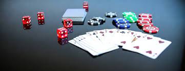 The Benefits of Playing at Online Casinos - Zasadybingo