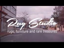 the rug studio you