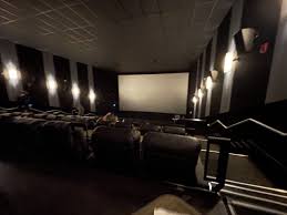 only cineplex vip cinemas opens
