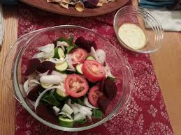 thenikkidubose tomato and zucchini salad gerson therapy nikki dubose all rights reserved 2016