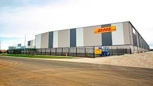 Transportation management (dhl supply chain) available. Dhl Supply Chain Opens Logistics Distribution Center In Victoria Parcel And Postal Technology International