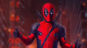 Widescreen, ultra wide & multi display desktops : 3840x2160 Deadpool Cool 4k Hd 4k Wallpapers Images Backgrounds Photos And Pictures
