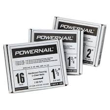 powernail cleats floors northwest