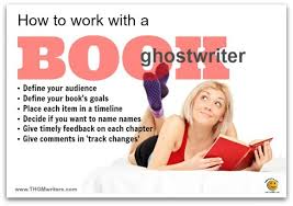 The Complete Guide To Ghostwriting   Book in a Box Kary Oberbrunner Image titled Produce a Book Using a Ghostwriter Step  