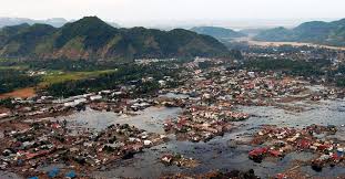 Gempa bumi berlaku di utara negara tersebut. Gempa Bumi Terbesar Di Indonesia Historia