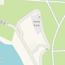 Made with google my maps. Driving Directions To Ueno Parking Co Ltd Taito City Waze