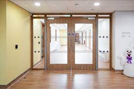 Classroom Doors Elite Doors