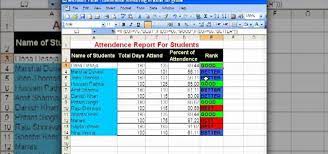 how to use conditional formatting for a