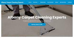 albany carpet cleaning experts usa