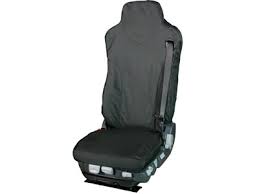 Man Truck Seat Covers Town And