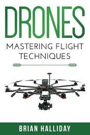 9781978441514 drones mastering flight