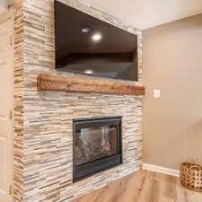 Fireplaces For Your Basement