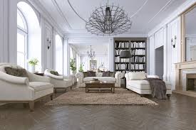 herringbone flooring in your home 5