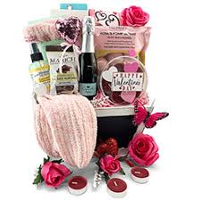 valentine s day gift baskets