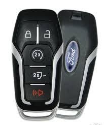 Repeat this process at least three times, ending the cycle with the key in the 'on' position. Programming 2015 F150 Lariat Push Start Key Fob Ford F150 Forum Community Of Ford Truck Fans