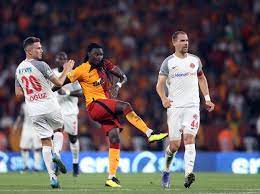 Galatasaray, Ümraniyespor'u Gomis'in tek golüyle mağlup etti - Son dakika  spor haberleri – Sözcü