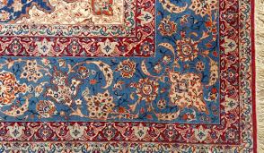 introducing the types of persian rugs
