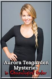 Aurora Teagarden Mystery S