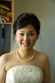 brisbane asian bridal makeup and hair