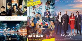 10 best korean dramas of 2020 so far