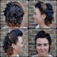 Read on to find useful information below. 42 Pin Up Hairstyles That Scream Retro Chic Tutorials Included