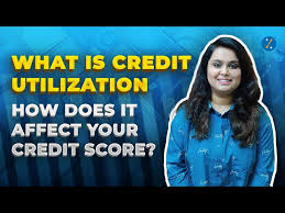 maintain credit utilisation ratio