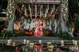 South Indian Wedding Decor Ideas