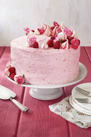 Used her favorite colour purple. 35 Easy Birthday Cake Ideas Best Birthday Cake Recipes
