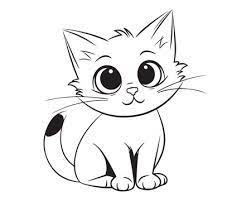 kitty cartoon images browse 257