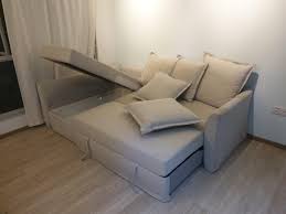 ikea holmsund sofa furniture home