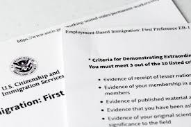 During her administrations, we have seen rachel. Eb1a Recommendation Letter Eb1a Green Card