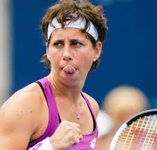 Carla suarez navarro shared on her twitter profile the news of having resumed training in an increasingly decisive way. Tennis Has Given Me Many Things Carla Suarez Navarro Talks About Comeback After Cancer Recovery At French Open 2021 Essentiallysports