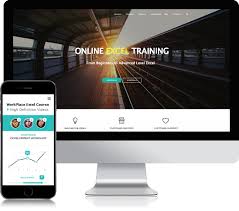 WorkPlace Online Excel Course - Online Excel Courses UK