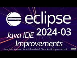 eclipse 2020 06 java ide improvements