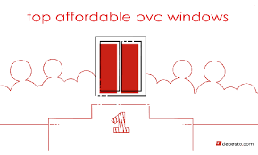 Which Affordable Pvc Windows To Choose Double Glazed