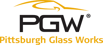 File Pittsburgh Glass Works Logo Svg