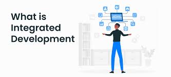 integrated development environment and