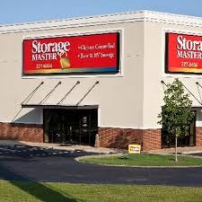 columbus georgia self storage