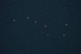 constellation photography how to