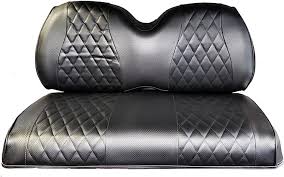 Rear Golf Cart Seat Covers